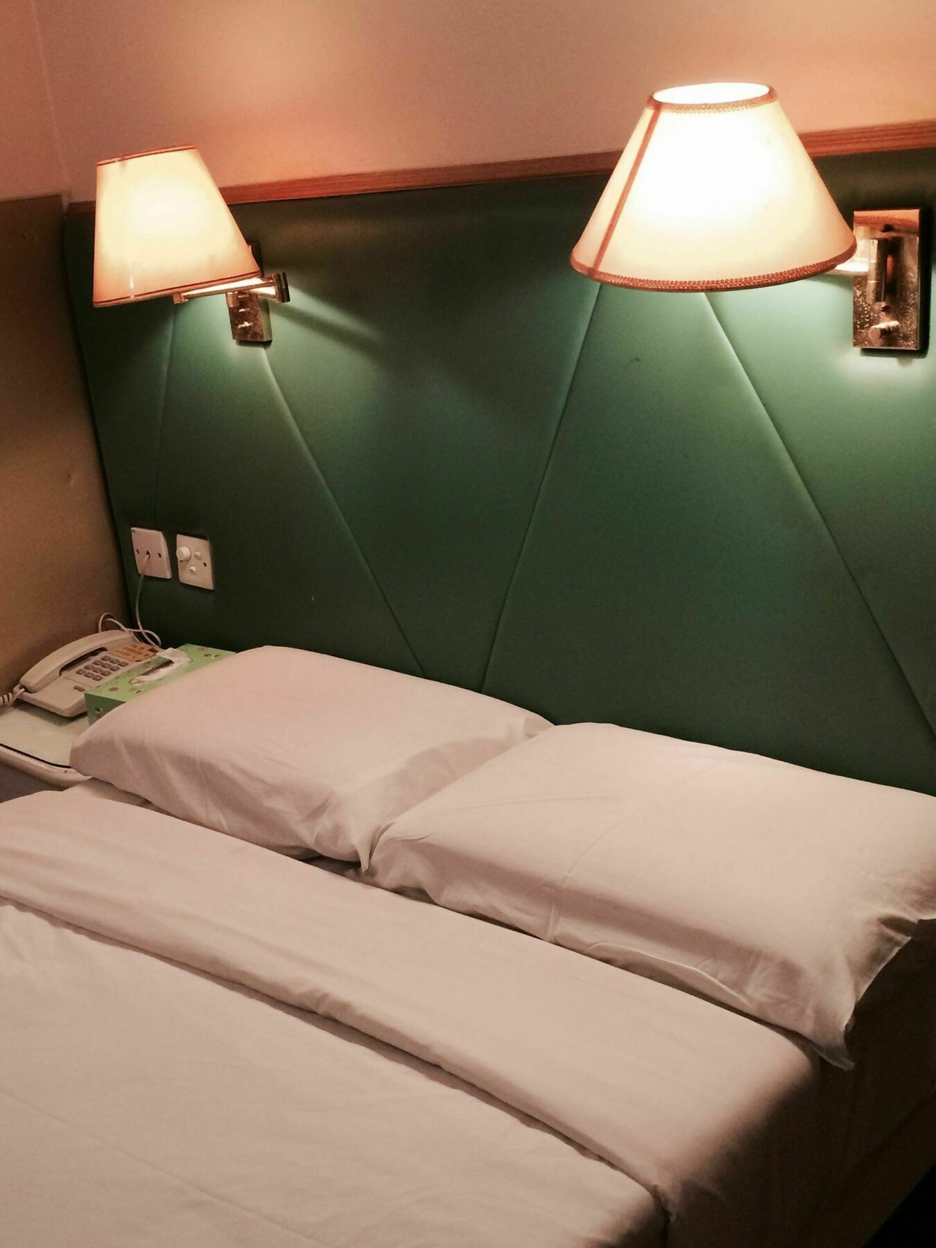J Hotel Hong Kong Exterior photo